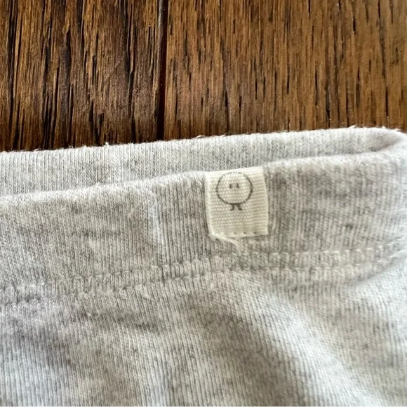 Mori Baby Bamboo Onesie and Pants Set - Picture 6 of 10